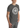 Unisex t-shirt - Image 6