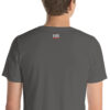 Unisex t-shirt - Image 7