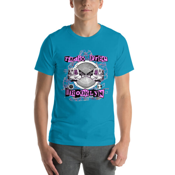 Unisex t-shirt