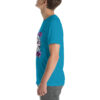 Unisex t-shirt - Image 9