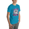 Unisex t-shirt - Image 12