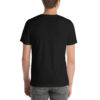 Unisex t-shirt - Image 3