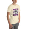 Unisex t-shirt - Image 5