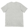Unisex t-shirt - Image 2