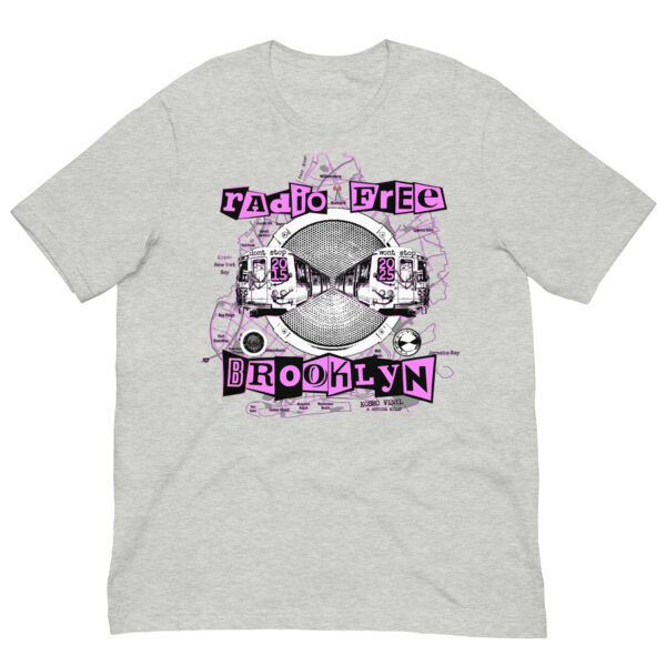 Unisex t-shirt