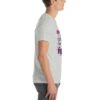 Unisex t-shirt - Image 5