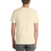 Unisex t-shirt - Image 7