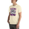 Unisex t-shirt - Image 9