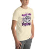 Unisex t-shirt - Image 11
