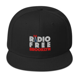 RFB Logo Cap
