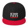 RFB Logo Cap - Image 2